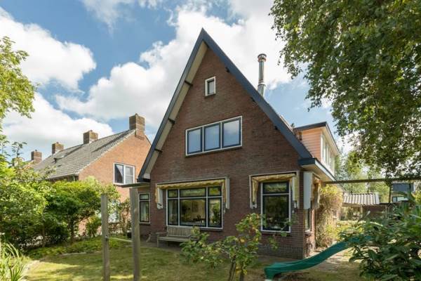 Woning Ewisweg 32 Heiloo