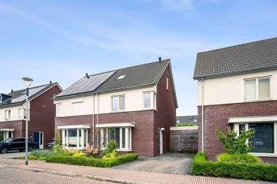 Woning Kerkloop 23 Eersel