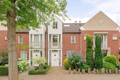 Woning Zwerfkei 26 Malden