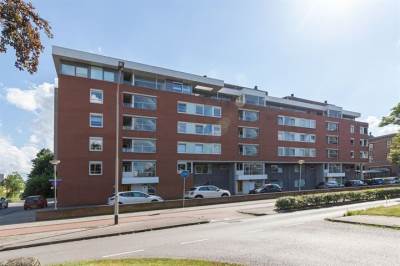 Woning Maria Cherubinastraat 36 Breda