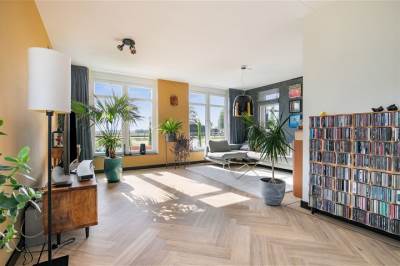 Woning Groeneweg 2b Puttershoek