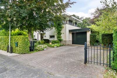 Woning Wintertalinglaan 31 Almere