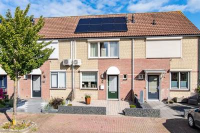 Woning Vlet 69 Werkendam