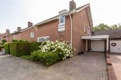 Woning Reinaldstraat 3 Beek (LI)