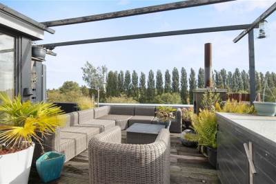 Woning Soetendaalsekade 57A Rotterdam