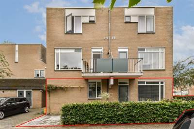 Woning Eem 23 Huizen