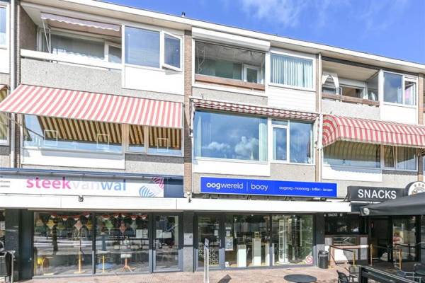 Woning Hagelingerweg 79 Santpoort-Noord