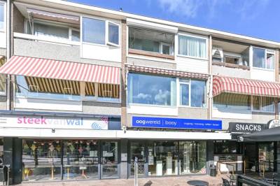 Woning Hagelingerweg 79 Santpoort-Noord