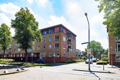 Woning Van Eesterensingel 72b Alblasserdam