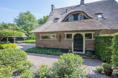 Woning Landweg 2 Bergen (NH)