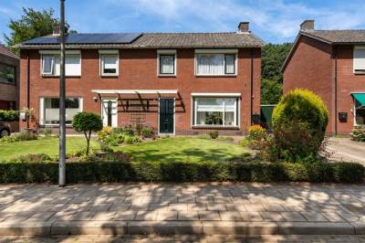 Woning A T L Hasselbachweg 25 Haarle (Gem. Hellendoorn)