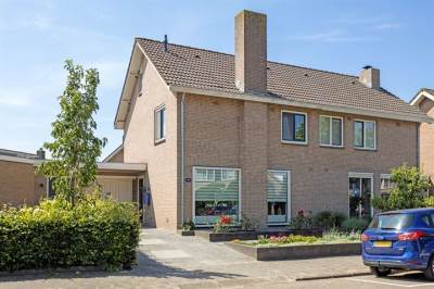 Woning Papenhoeflaan 104 Oudewater