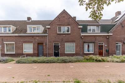 Woning Sint Anthonisweg 42 Boxmeer