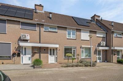 Woning Zevenblad 9 Oss