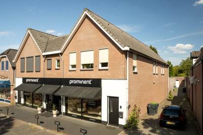 Woning Stationslaan 49b Nunspeet