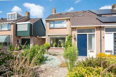 Woning Overdorpstraat 46 De Goorn