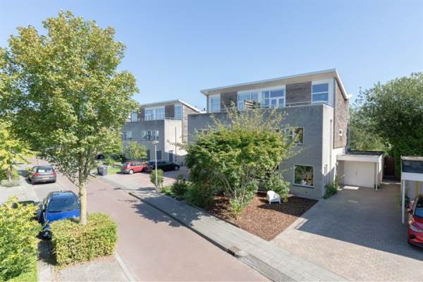 Woning Noordstar 33 Briltil