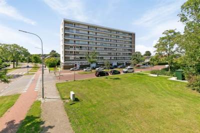 Woning Vredehoflaan 93 Vlissingen