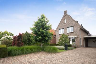 Woning Markgravenweg 32 Almelo