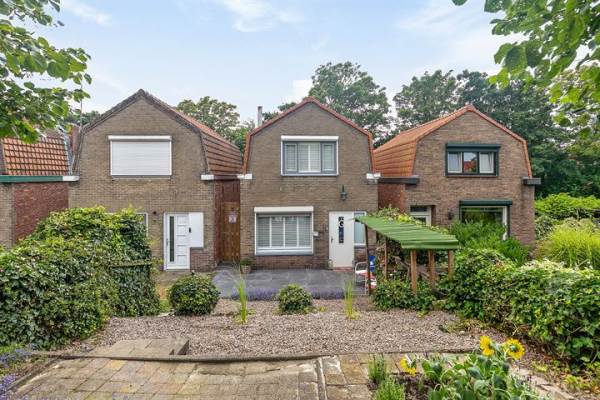 Woning Baandijk 11 Terneuzen