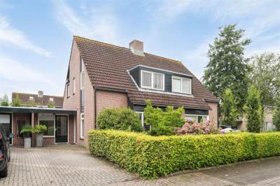 Woning Elzent 8 Gemert