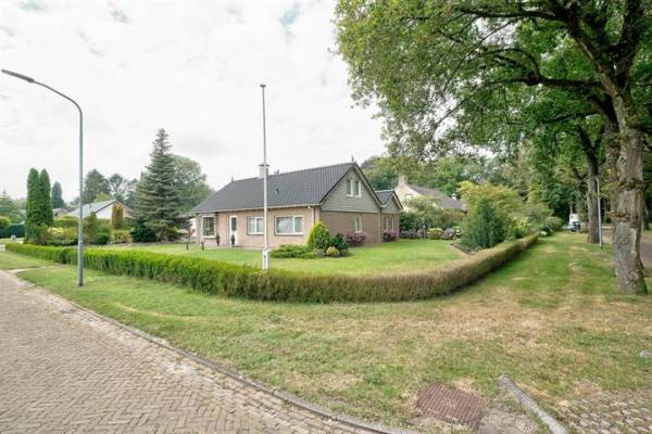 Woning Cypreslaan 2 Assen