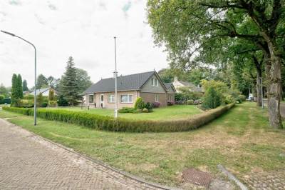 Woning Cypreslaan 2 Assen