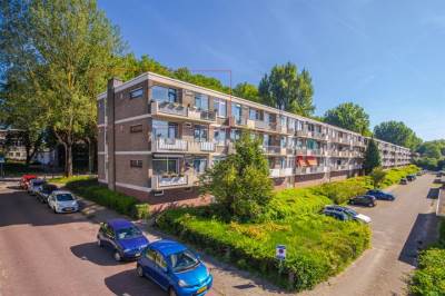 Woning Thorbeckestraat 83 Arnhem