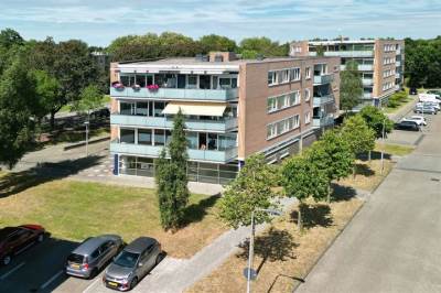 Woning Frankrijkstraat 44 IJsselstein