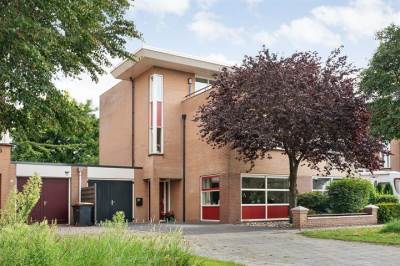 Woning Mien Ruyslaan 22 Dedemsvaart