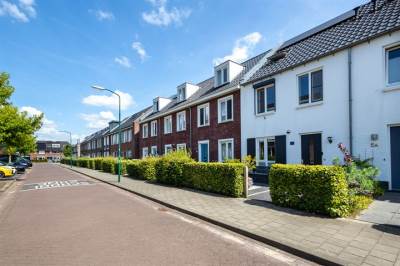 Woning Frisodreef 7 Langbroek