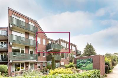 Woning Goedewerf 147 Almere