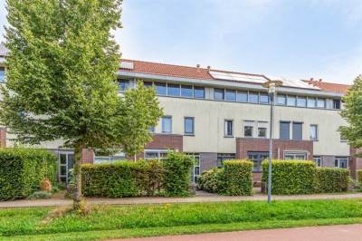 Woning Terralaan 52 Nijmegen