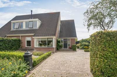 Woning Toetsma 15 Grou
