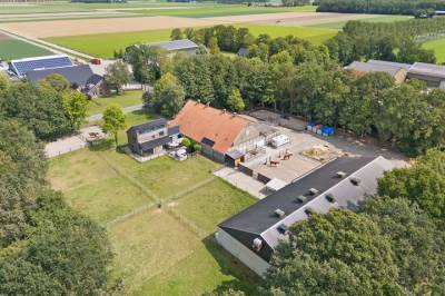 Woning Espelerpad 7 Espel