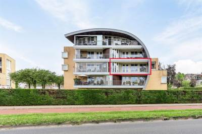 Woning Kloosterakker 44 Wijchen