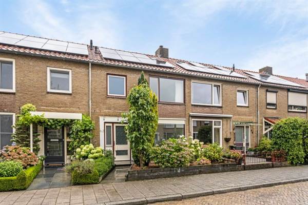 Woning Startvenseweg 63 Wijchen