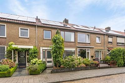 Woning Startvenseweg 63 Wijchen