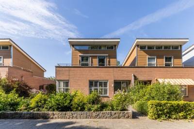 Woning Zevenwouden 76 Lelystad