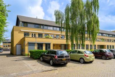 Woning Kangoeroestraat 49 Breda