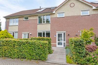 Woning Kosterhof 65 Waalre