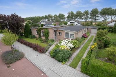 Woning Schubertlaan 15 Vlissingen