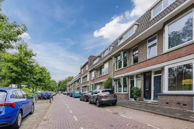 Woning Dijklaan 61 Vlaardingen