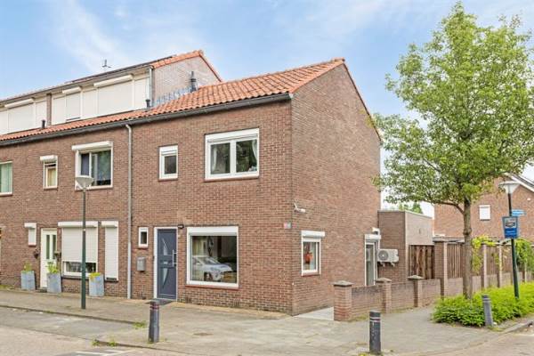 Woning Fleskensstraat 44 Geldrop