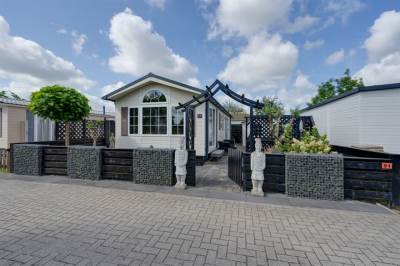 Woning Provincialeweg 5B91 Oudkarspel (Gem. Dijk en Waard)