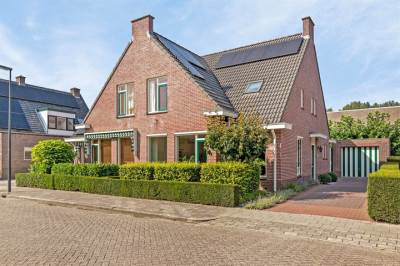Woning Mercuriuslaan 28 Apeldoorn