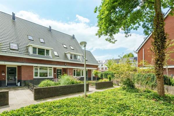 Woning Griffensteijnselaan 168 Zeist