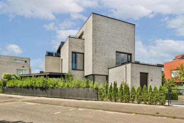 Woning Priamusstraat 10 Almere