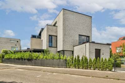 Woning Priamusstraat 10 Almere