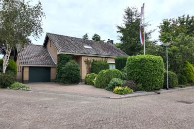 Woning Moye Keene 13 Klundert